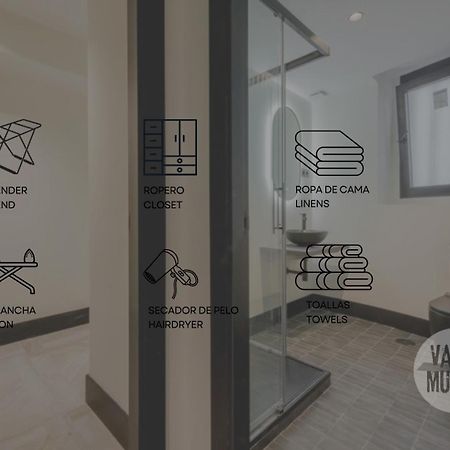 Fancy Apt Para 4Px En La Plaza Del Carmen-Gran Via E2 Madrid Eksteriør billede