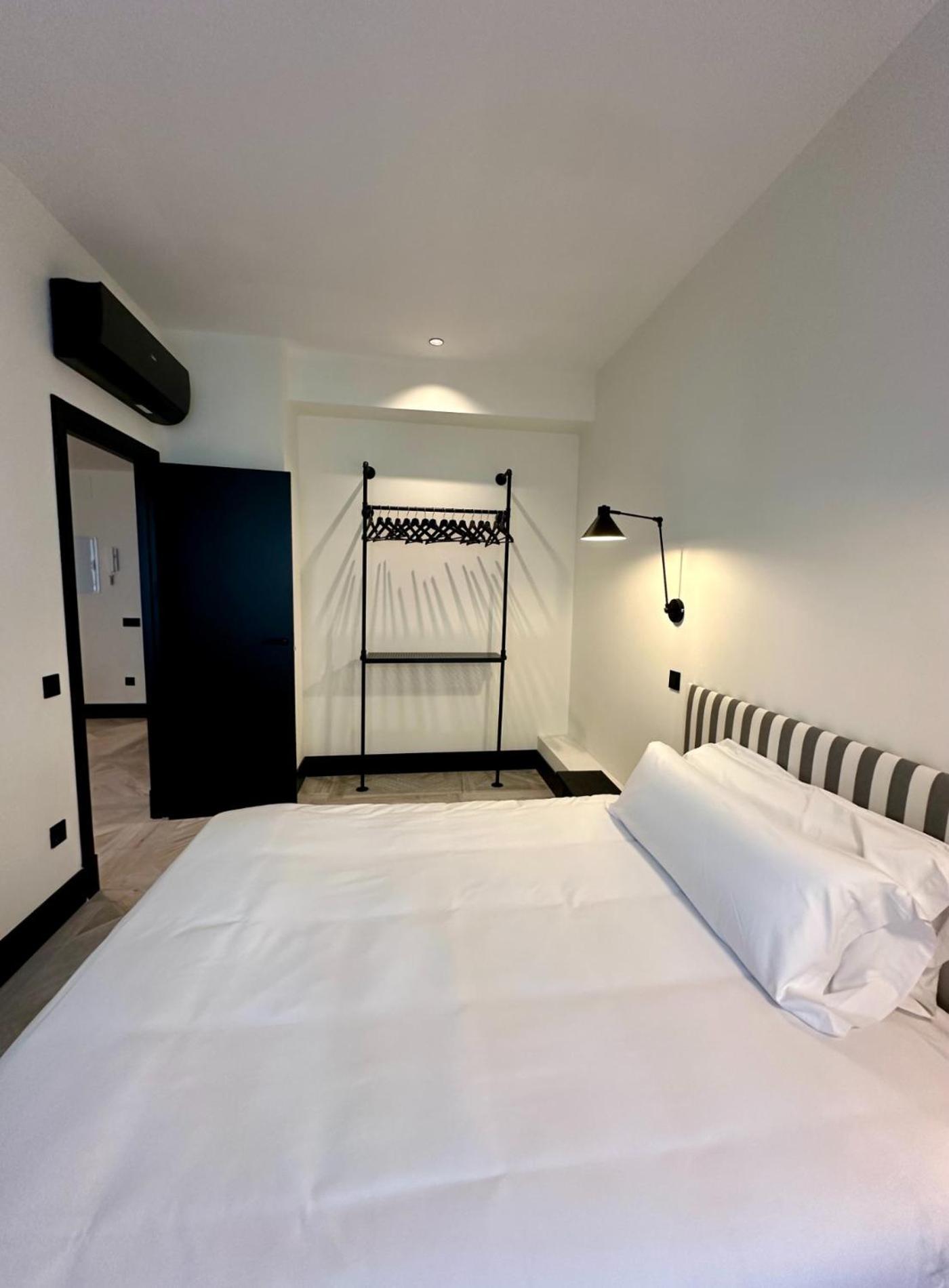 Fancy Apt Para 4Px En La Plaza Del Carmen-Gran Via E2 Madrid Eksteriør billede