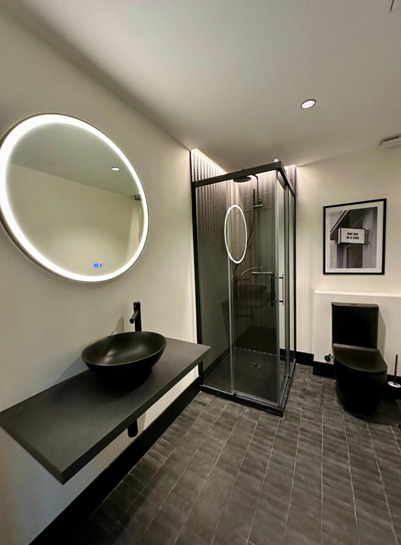 Fancy Apt Para 4Px En La Plaza Del Carmen-Gran Via E2 Madrid Eksteriør billede