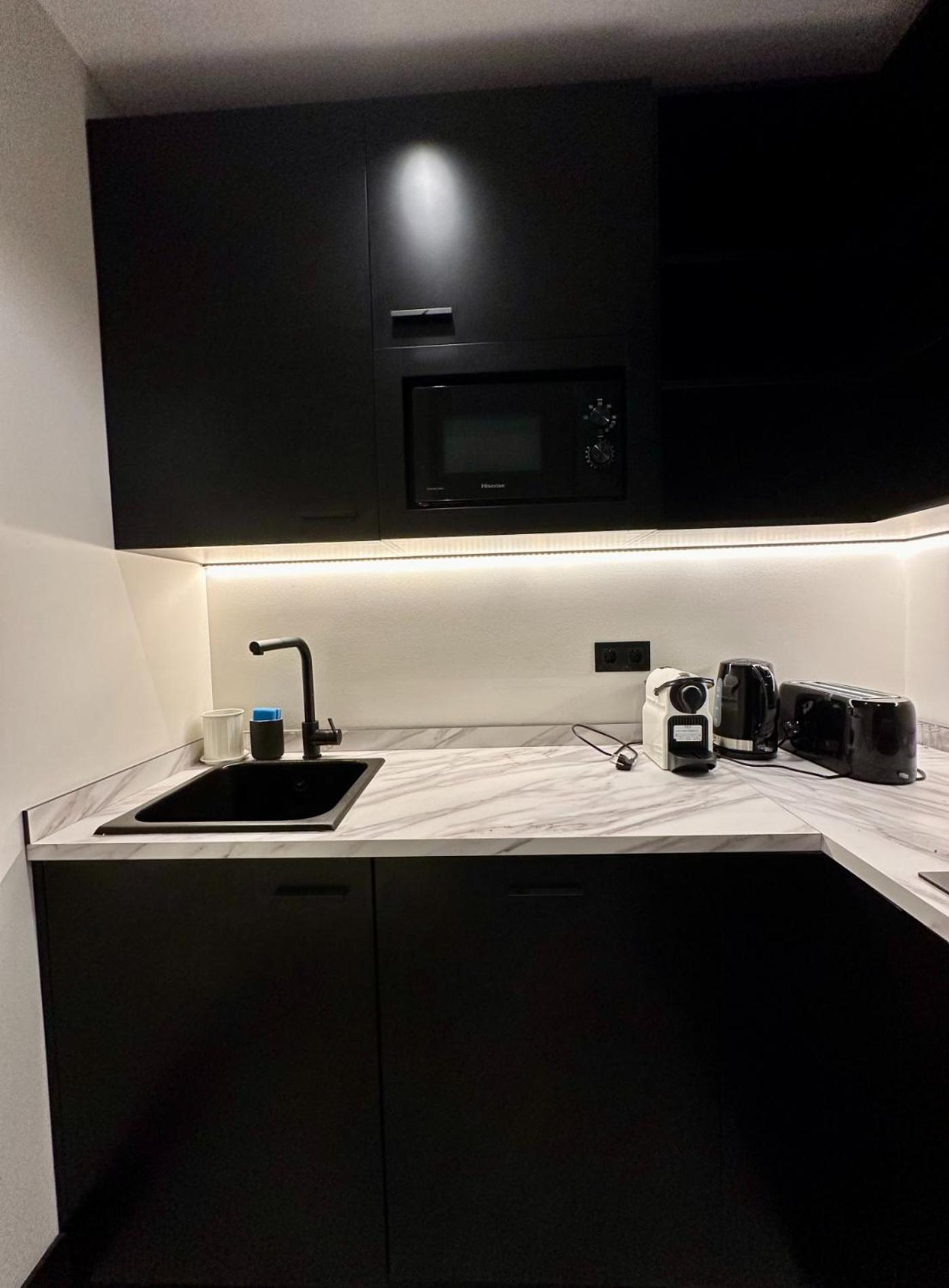 Fancy Apt Para 4Px En La Plaza Del Carmen-Gran Via E2 Madrid Eksteriør billede