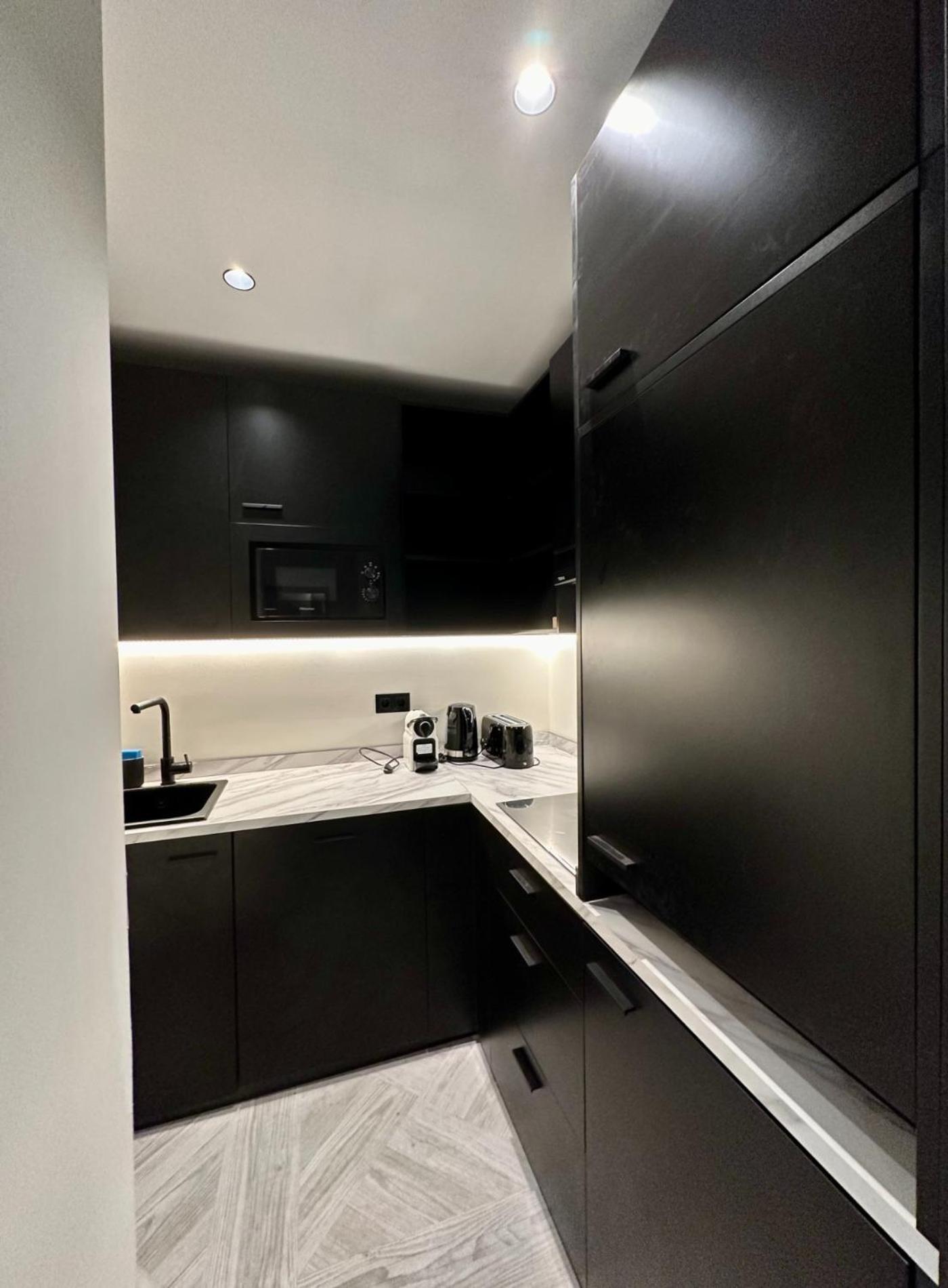 Fancy Apt Para 4Px En La Plaza Del Carmen-Gran Via E2 Madrid Eksteriør billede