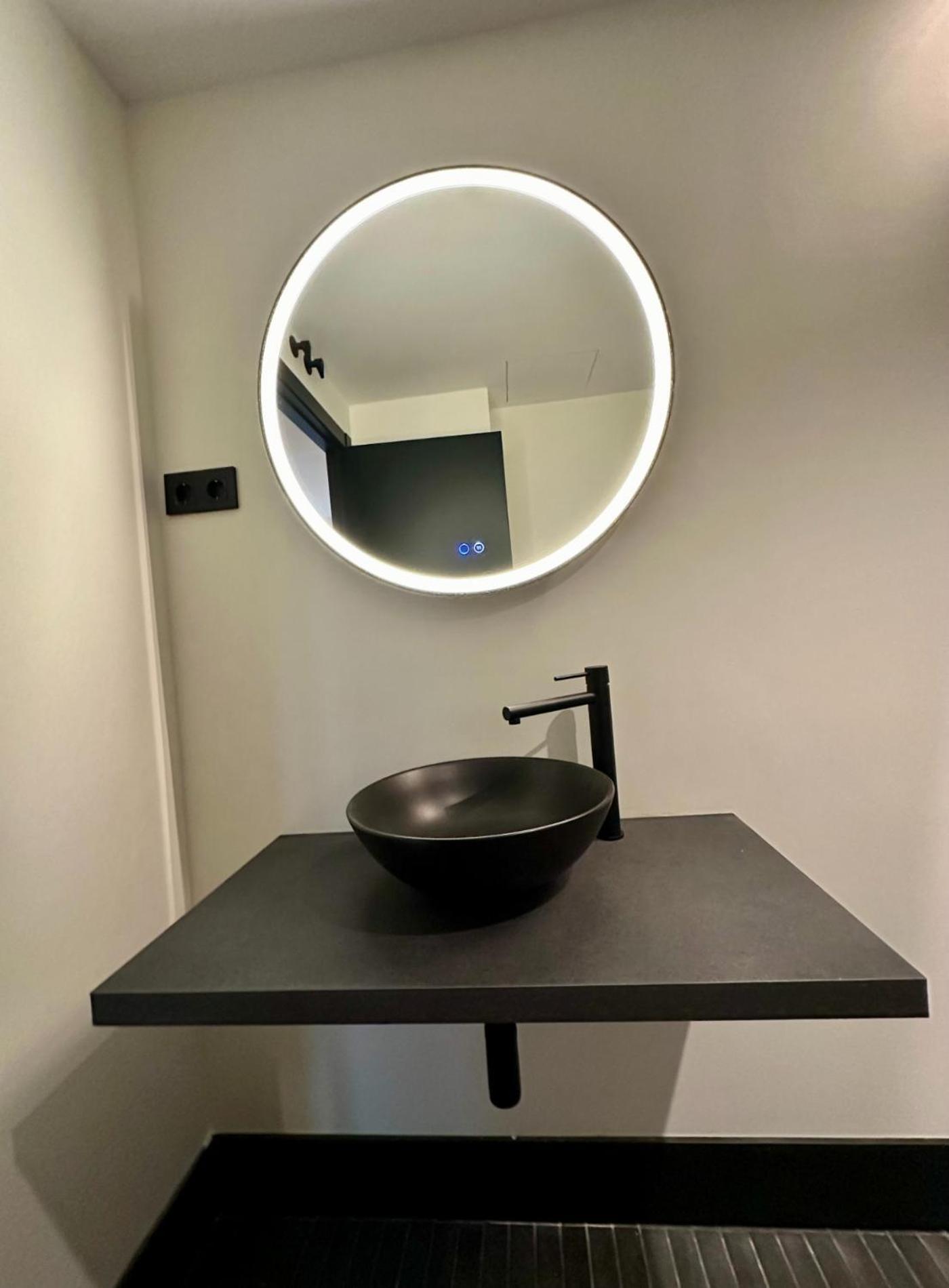 Fancy Apt Para 4Px En La Plaza Del Carmen-Gran Via E2 Madrid Eksteriør billede