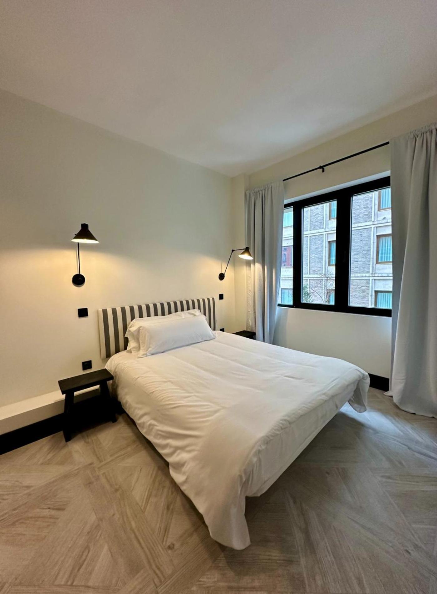 Fancy Apt Para 4Px En La Plaza Del Carmen-Gran Via E2 Madrid Eksteriør billede