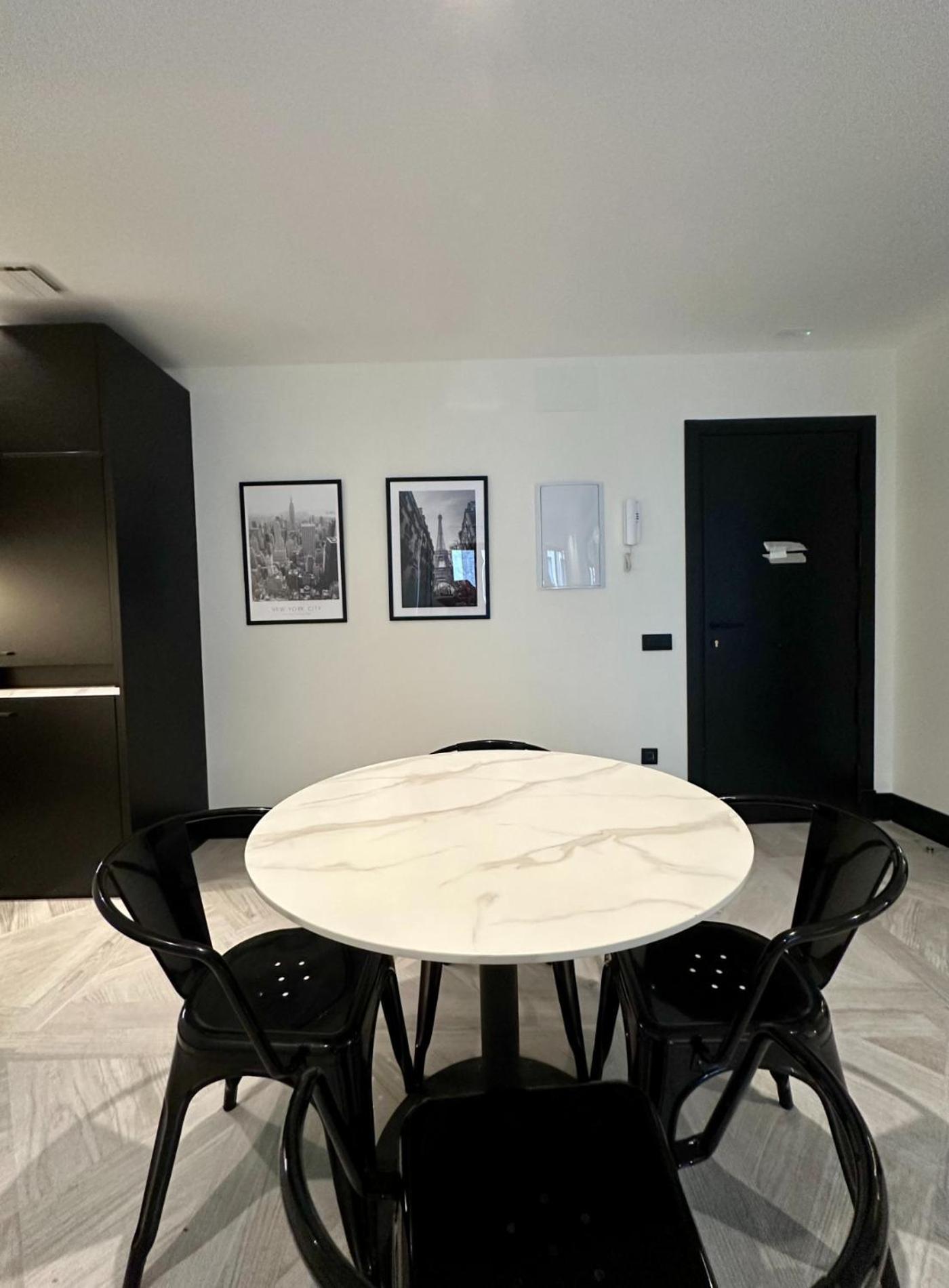 Fancy Apt Para 4Px En La Plaza Del Carmen-Gran Via E2 Madrid Eksteriør billede