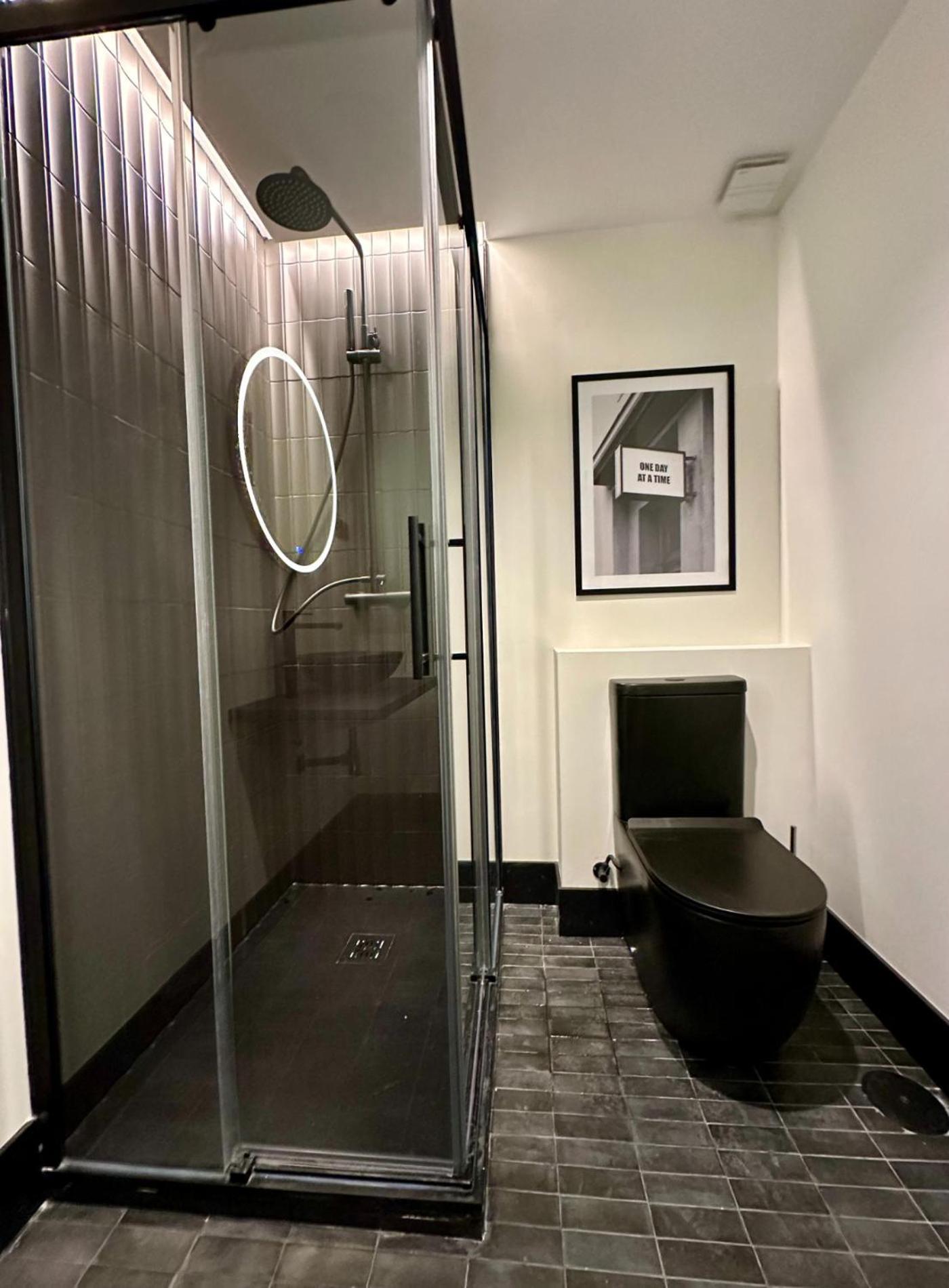 Fancy Apt Para 4Px En La Plaza Del Carmen-Gran Via E2 Madrid Eksteriør billede