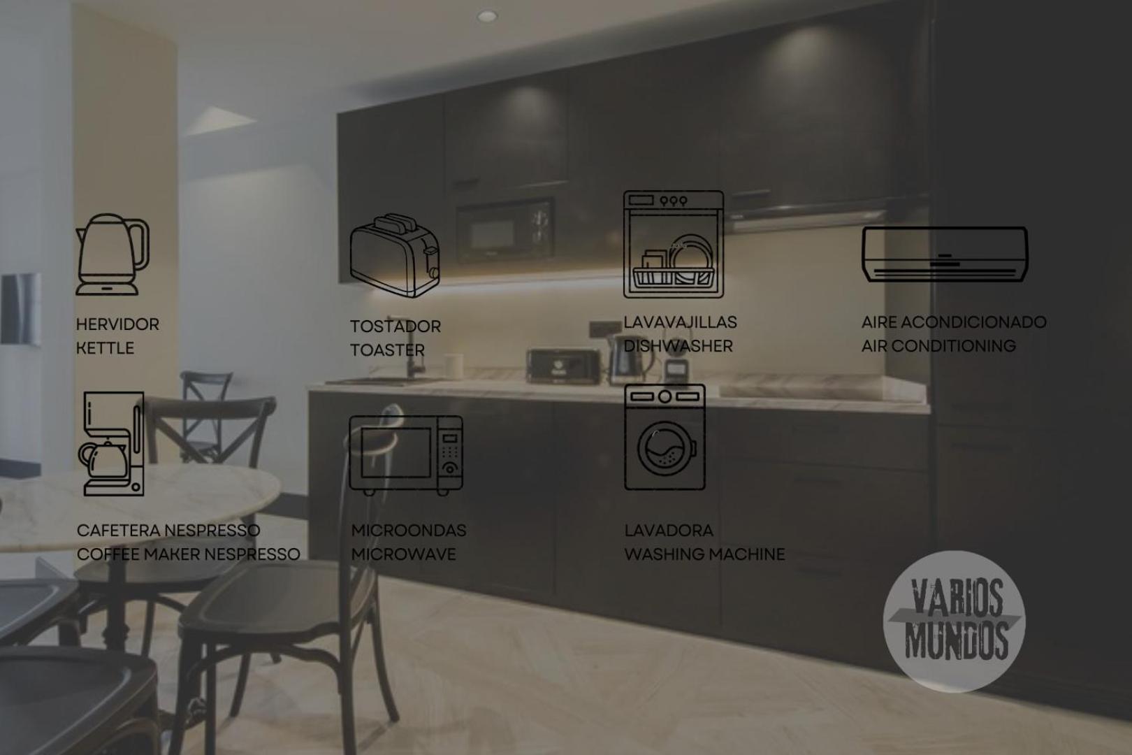 Fancy Apt Para 4Px En La Plaza Del Carmen-Gran Via E2 Madrid Eksteriør billede
