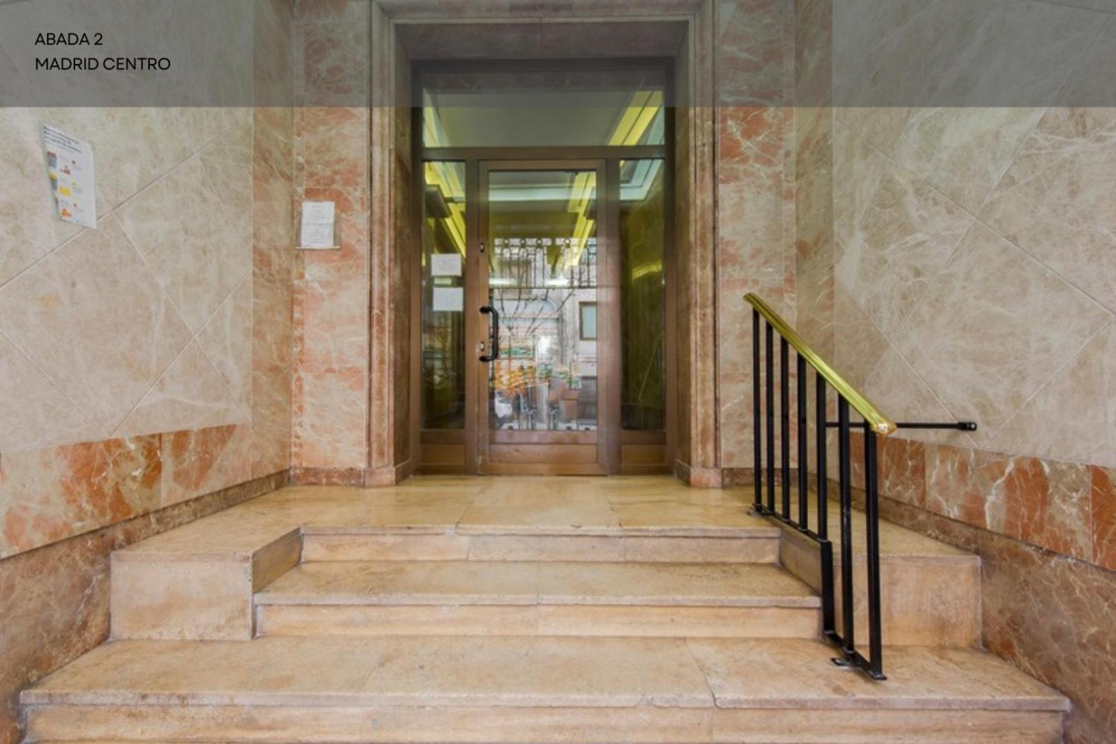 Fancy Apt Para 4Px En La Plaza Del Carmen-Gran Via E2 Madrid Eksteriør billede